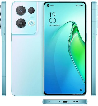 OPPO Reno8 PRO 5G